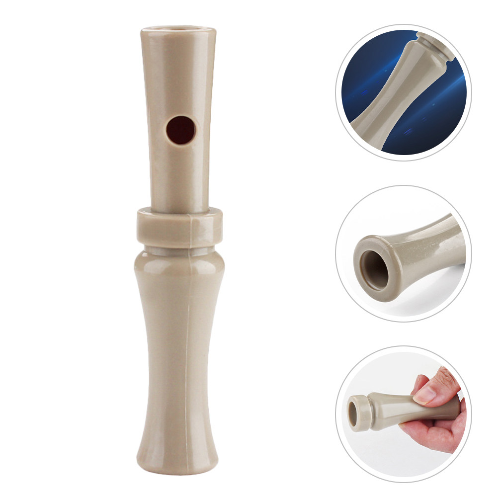 Emergency Whistle Loud - Small Survival Whistle Plastic Emergency Outdoor