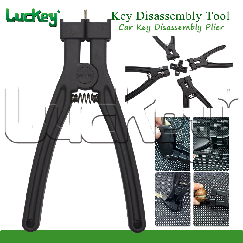 Car Key Disassembly Plier For  - Multi Tool Plier recension och pris