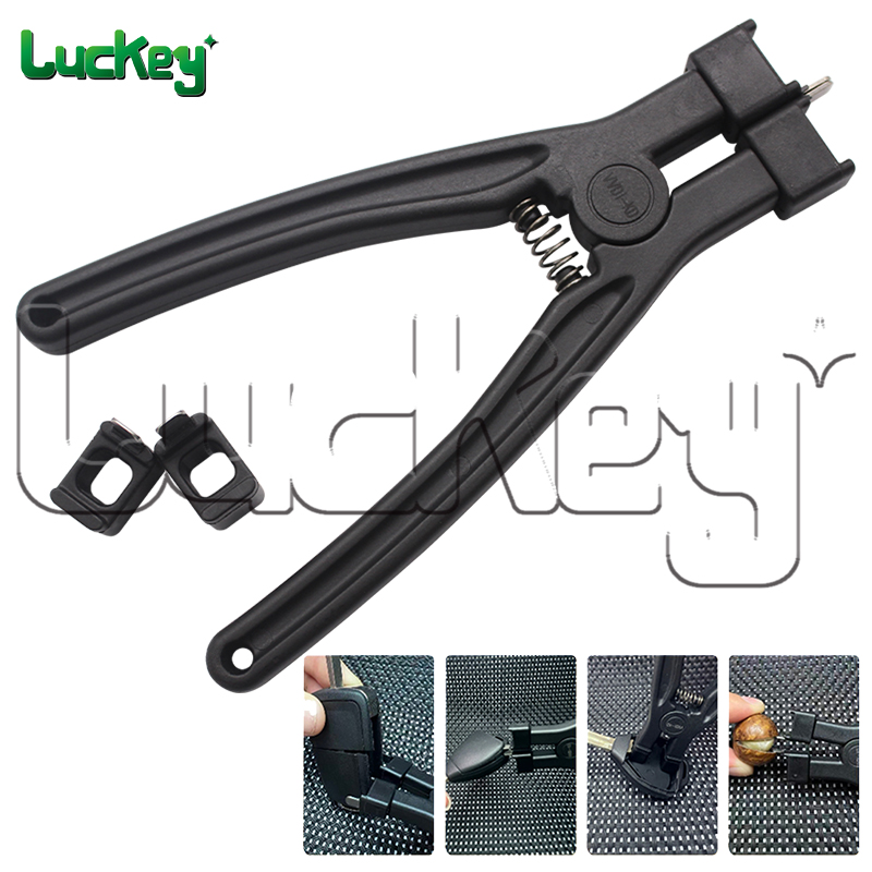Car Key Disassembly Plier For  - Multi Tool Plier recension och pris