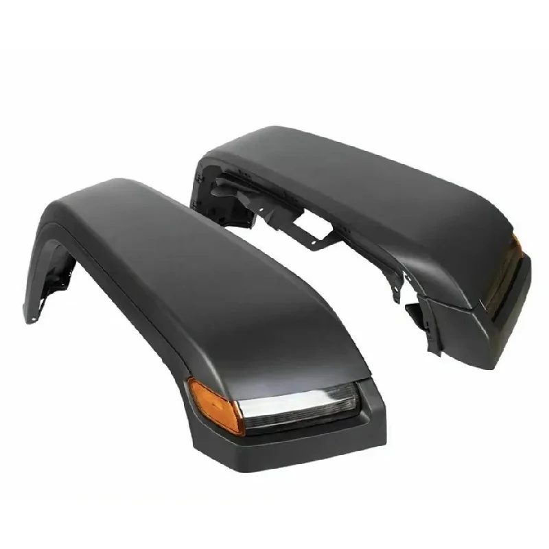 `Premium Aluminum Front Flares - Signal Flare Kit recension och pris