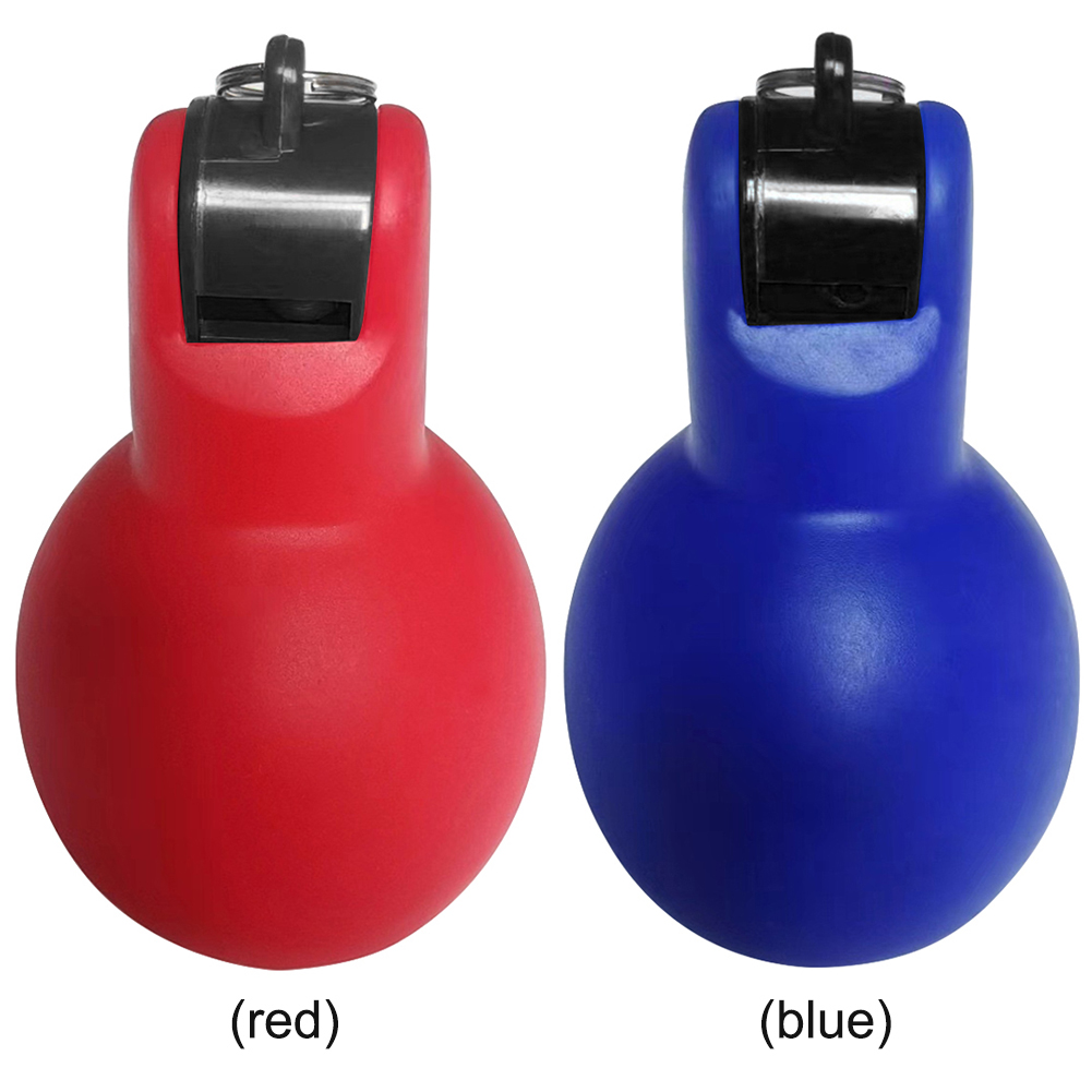 Hand Squeeze Whistle Sports Wh - Emergency Whistle Loud recension och pris