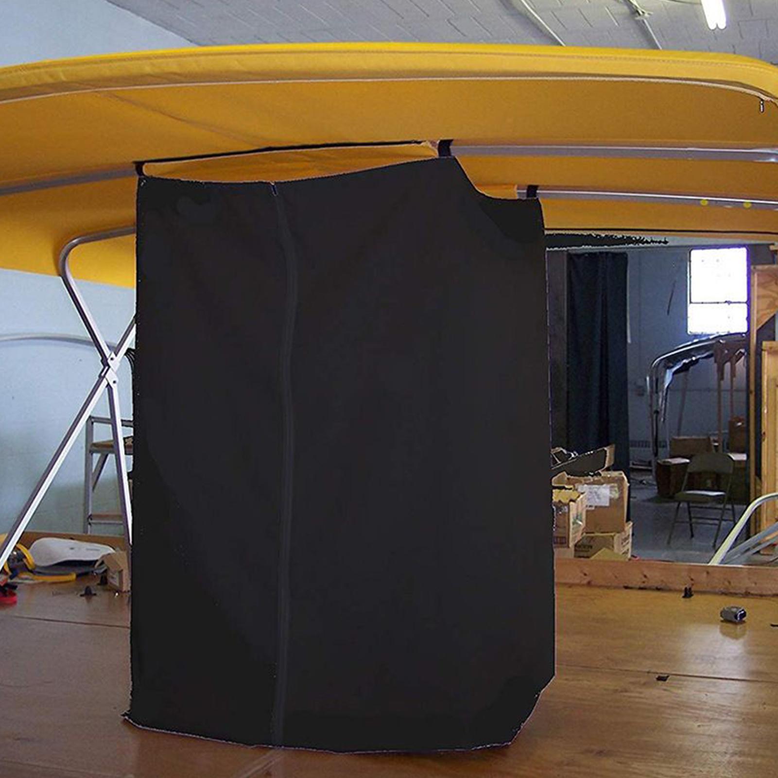Boat Changing Room Heavy Duty  - Emergency Mylar Tent recension och pris
