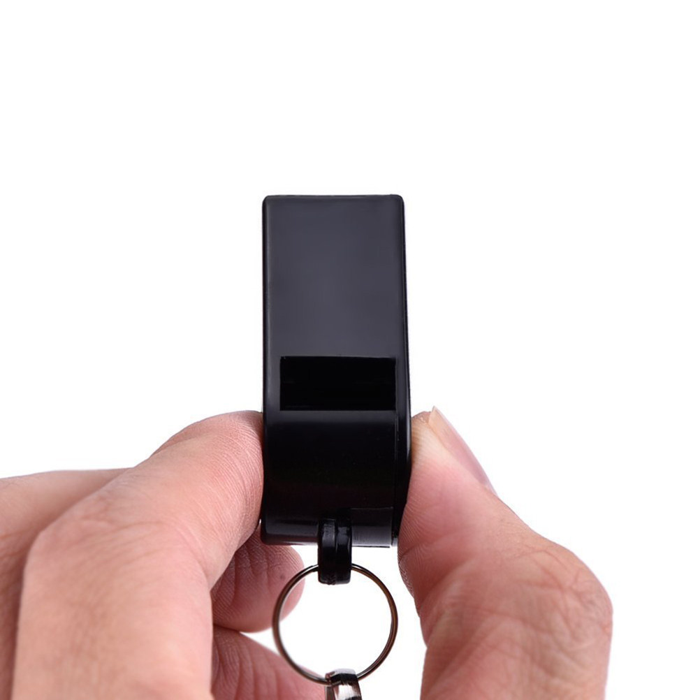 4Pcs Sturdy Metal Whistle Loud - Emergency Whistle Loud recension och pris