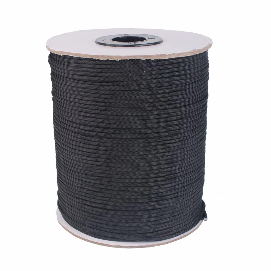 CAMPINGSKY 550 Paracord 4mm 10 - Para Cord 1000Ft recension och pris