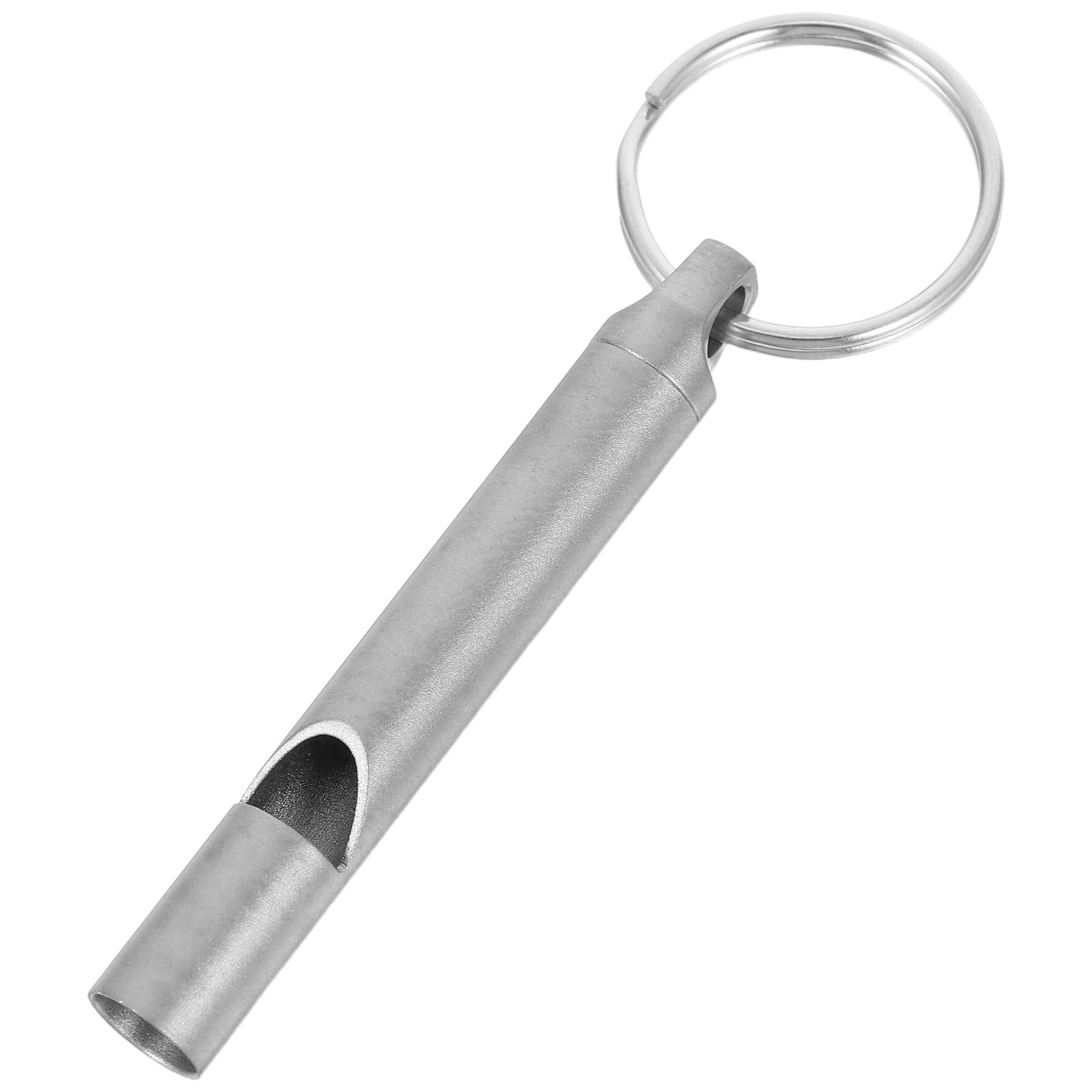 Titanium Alloy Emergency Whist - Emergency Whistle Loud recension och pris