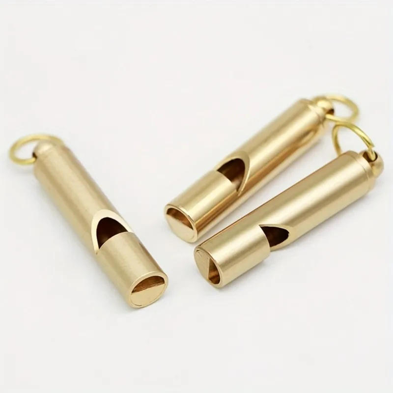 Heavy Duty Loud Emergency Surv - Emergency Whistle Loud recension och pris