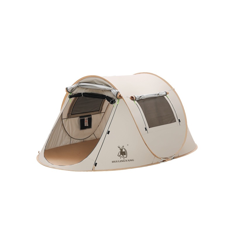 Tents Outdoor Camping Waterpro - Emergency Mylar Tent recension och pris