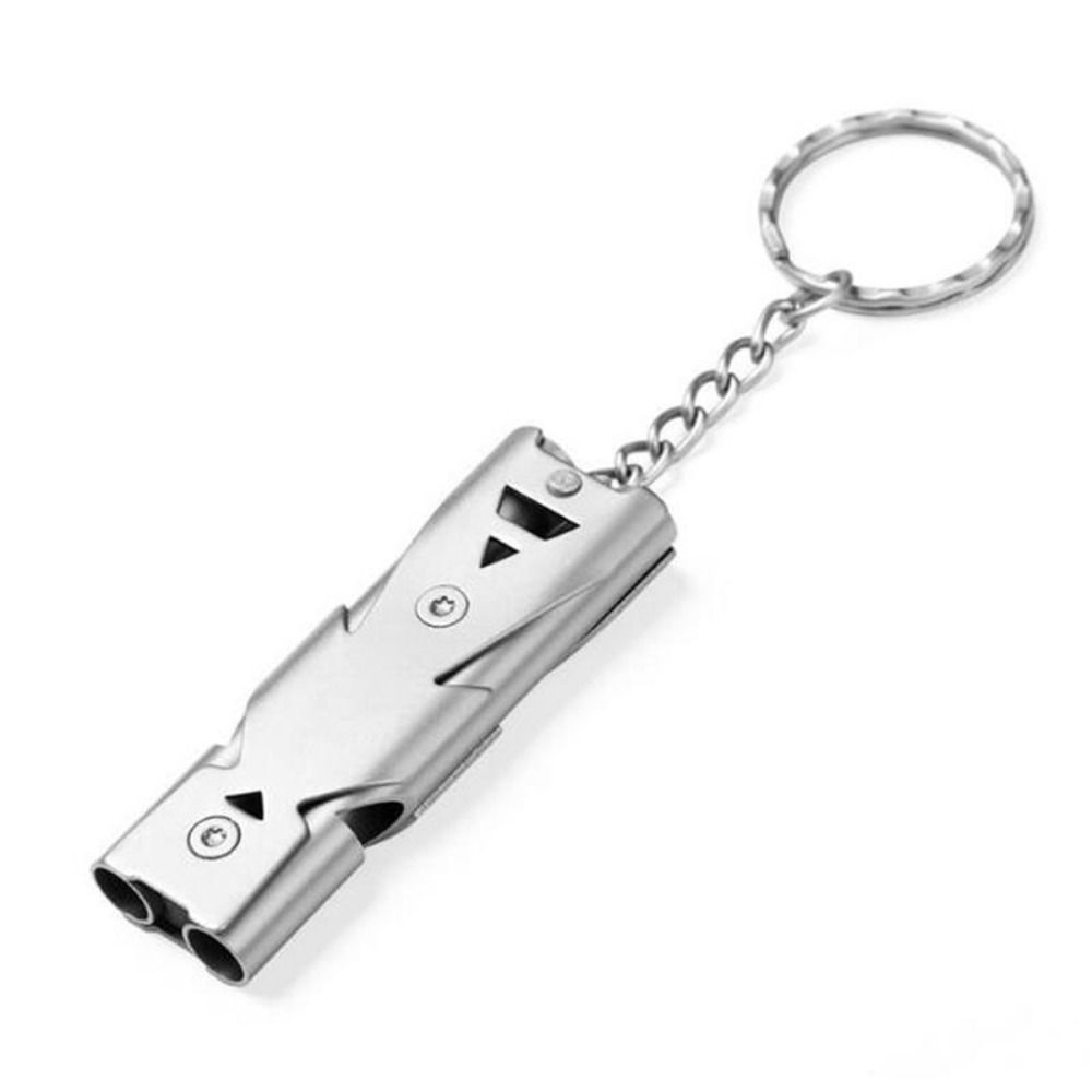 Multi-function Emergency Survi - Emergency Whistle Loud recension och pris