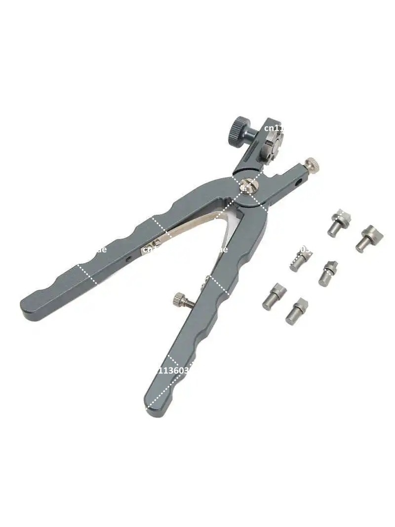 Watch Repair Tools Multi-Speci - Multi Tool Plier recension och pris