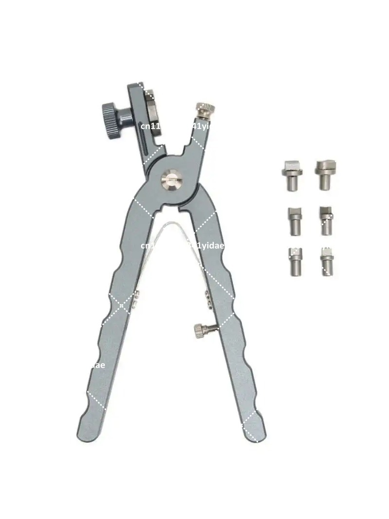Watch Repair Tools Multi-Speci - Multi Tool Plier recension och pris