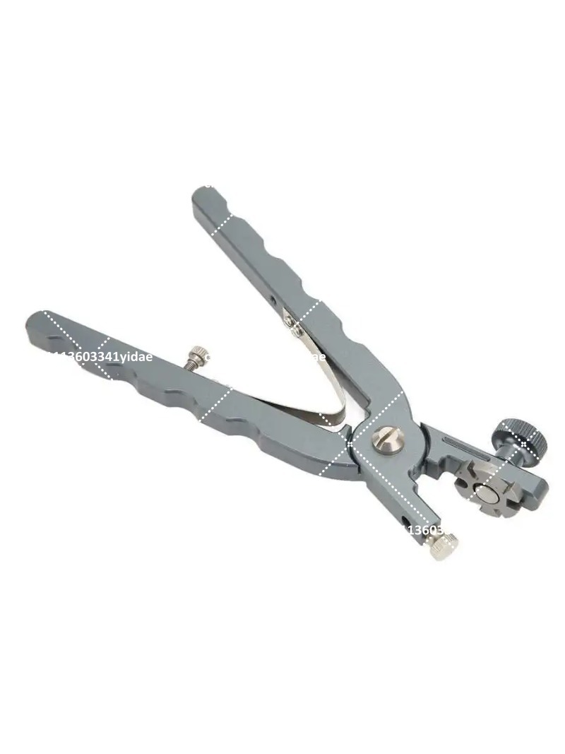 Watch Repair Tools Multi-Speci - Multi Tool Plier recension och pris