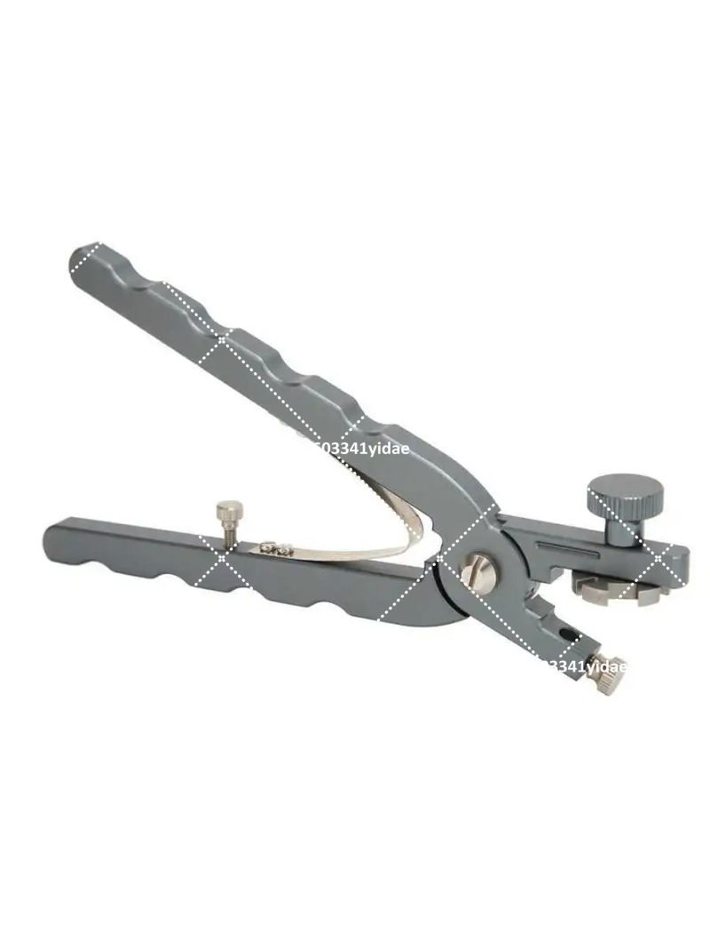 Watch Repair Tools Multi-Speci - Multi Tool Plier recension och pris