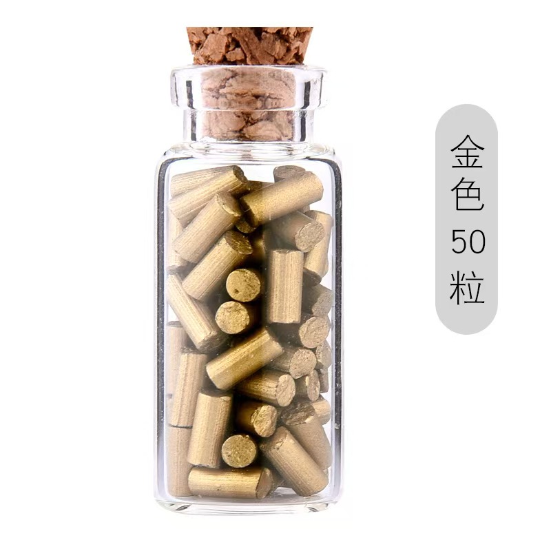 100pcs Flint Gold Black Univer - Fire Starting Kit recension och pris