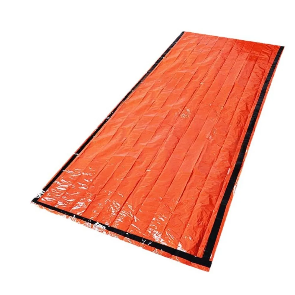 Emergency Sleeping Bag Thermal - Bivy Bag Emergency recension och pris